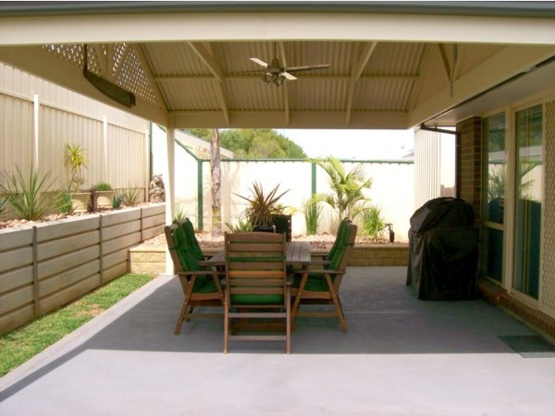 7 New Hampshire Drive, Parafield Gardens SA 5107