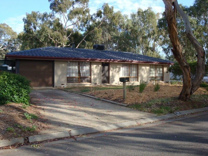 25 Teasdale Crescent, Parafield Gardens SA 5107
