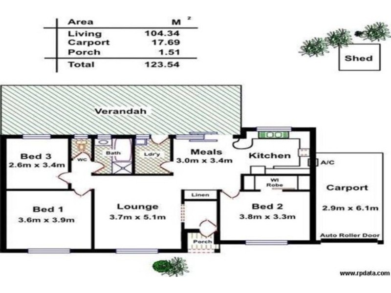 1 Elder Court, Paralowie SA 5108
