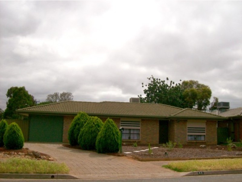 40 Barbara Road, Salisbury East SA 5109