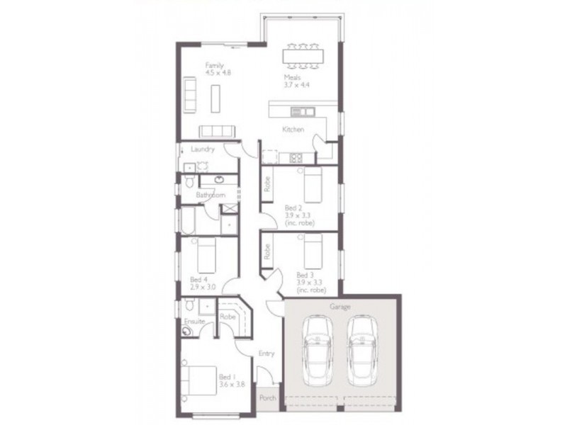 3 Green Street, Parafield Gardens SA 5107