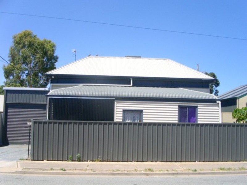 26 Elizabeth Street, Rosewater SA 5013