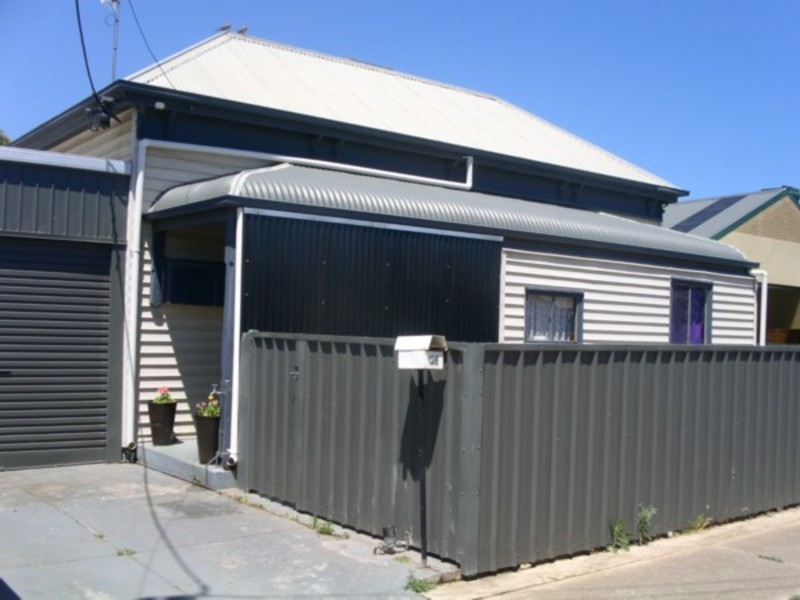 26 Elizabeth Street, Rosewater SA 5013