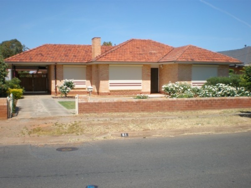61 Dorothy Street, Brahma Lodge SA 5109