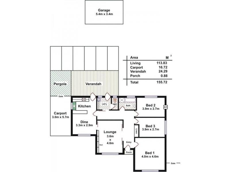 61 Dorothy Street, Brahma Lodge SA 5109