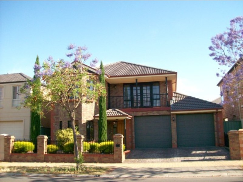 47 Lomond Circuit, Mawson Lakes SA 5095