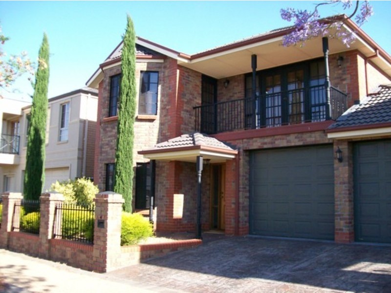 47 Lomond Circuit, Mawson Lakes SA 5095