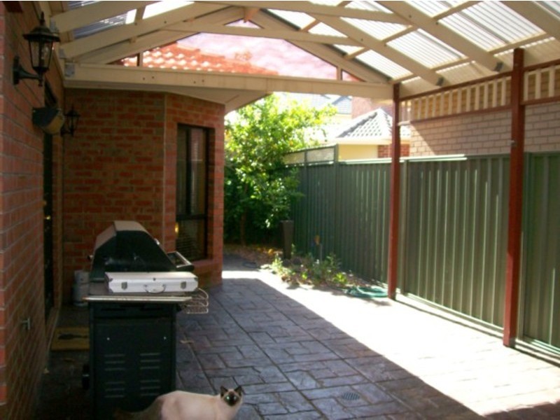 47 Lomond Circuit, Mawson Lakes SA 5095