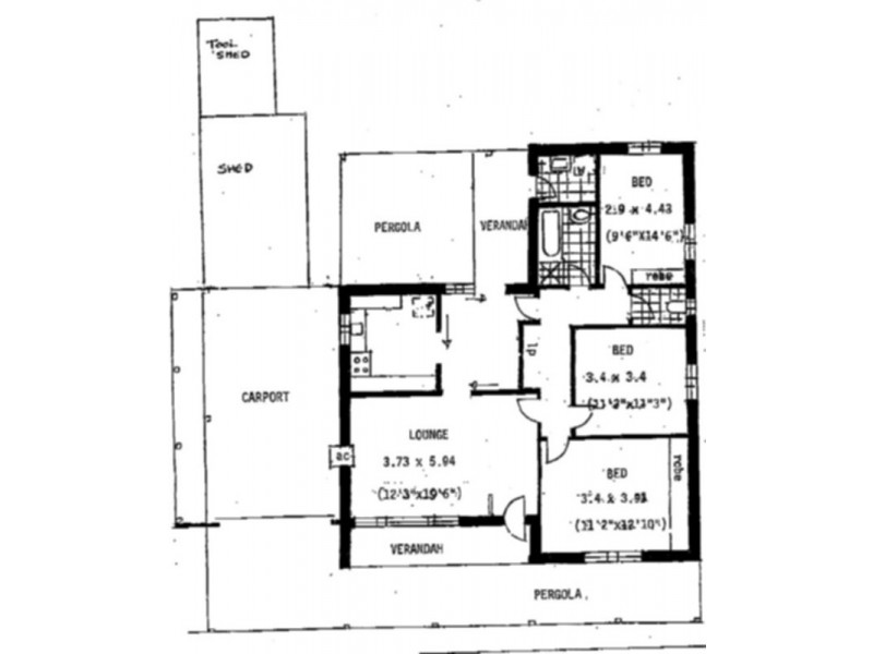 247 Midway Road, Elizabeth Downs SA 5113