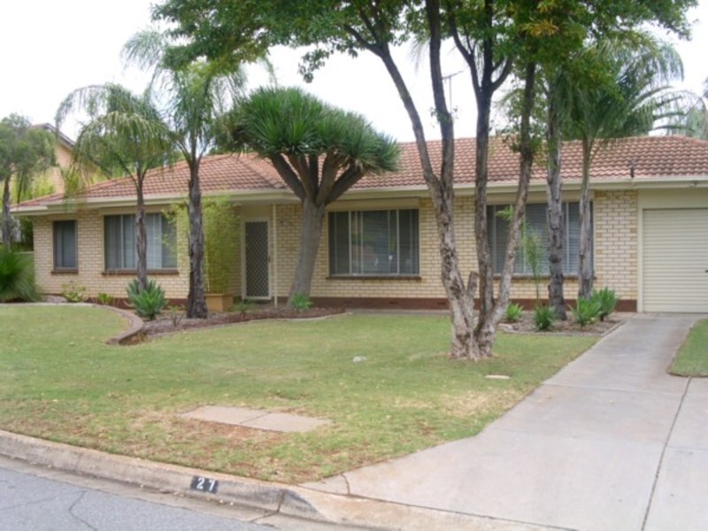 27 Turquoise Drive, Salisbury East SA 5109