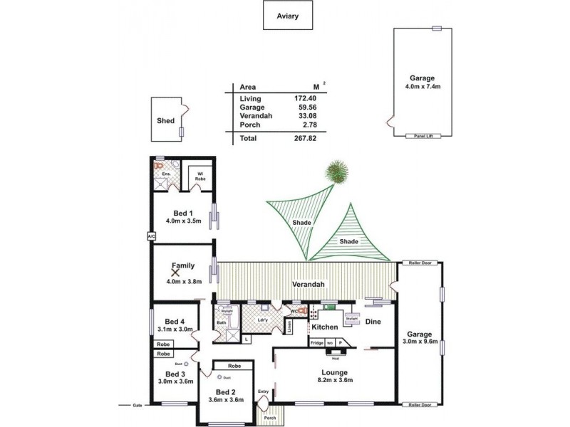 27 Turquoise Drive, Salisbury East SA 5109