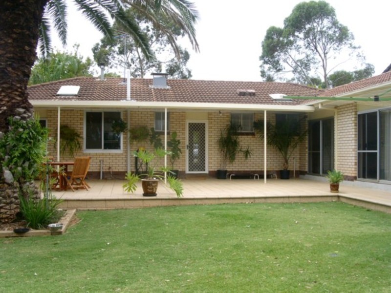 27 Turquoise Drive, Salisbury East SA 5109