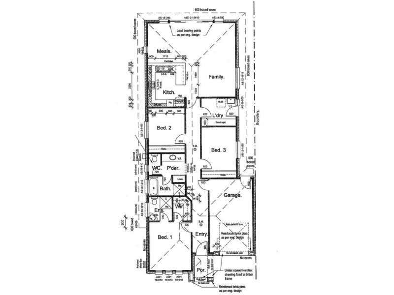 Lot 2 30 Hatherleigh Road, Parafield Gardens SA 5107