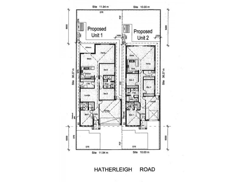 Lot 2 30 Hatherleigh Road, Parafield Gardens SA 5107