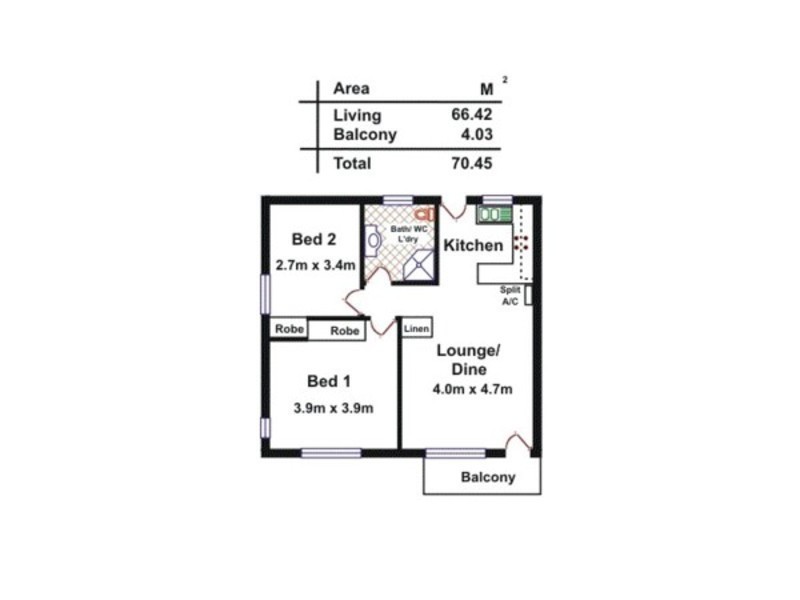 6/3 Church Road, Paradise SA 5075