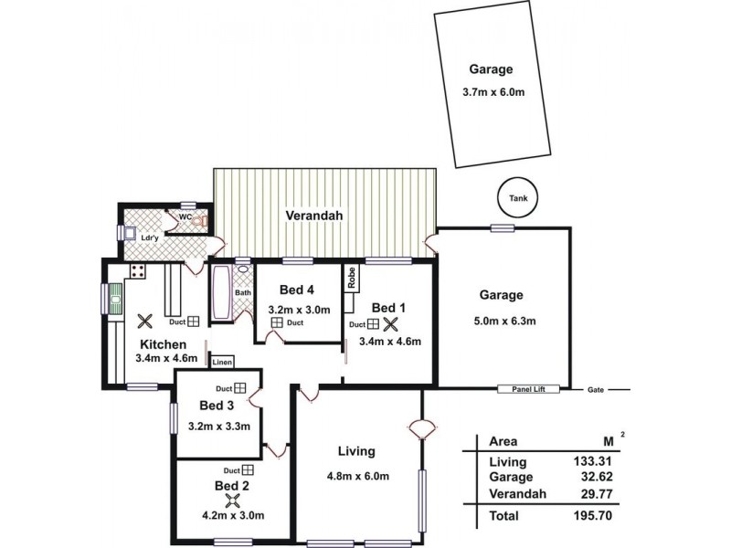 72 John Rice Avenue, Elizabeth Vale SA 5112