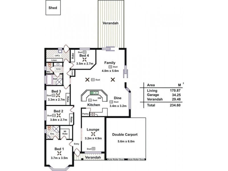 38 Northwater Way, Burton SA 5110