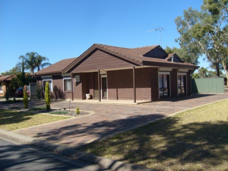 1 Chard Court, Parafield Gardens SA 5107