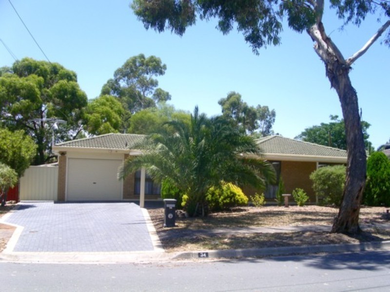 34 Titmus Avenue, Salisbury East SA 5109