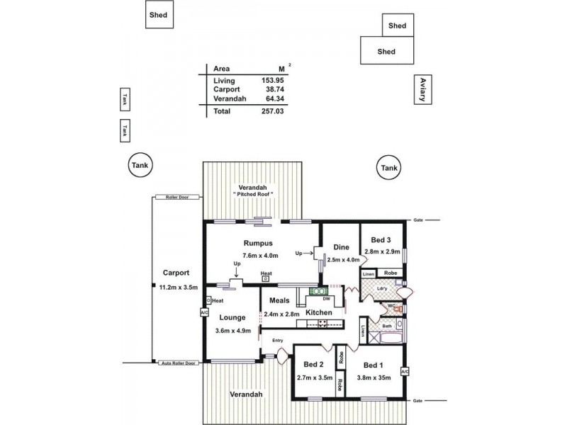 34 Titmus Avenue, Salisbury East SA 5109