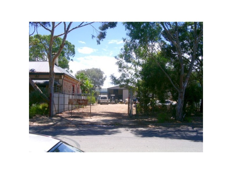 10 Lipson Street, Port Adelaide SA 5015