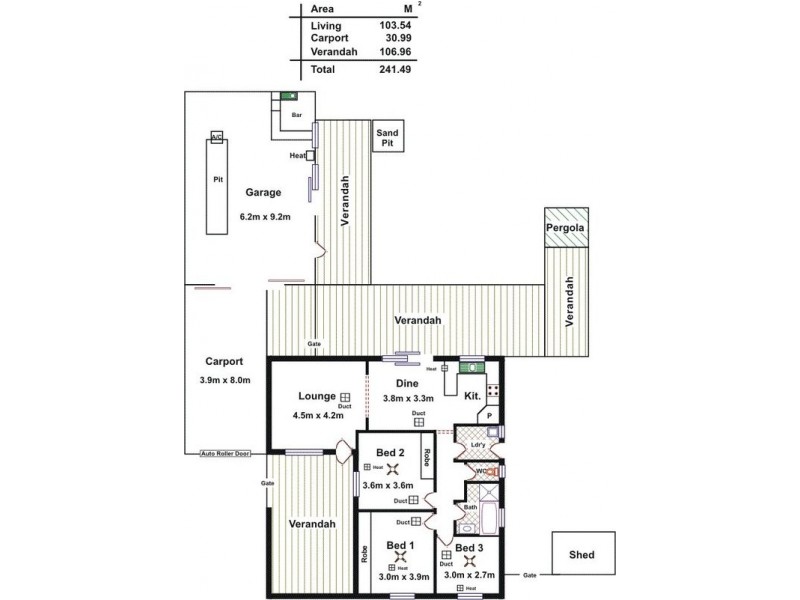 9 Newman Avenue, Paralowie SA 5108