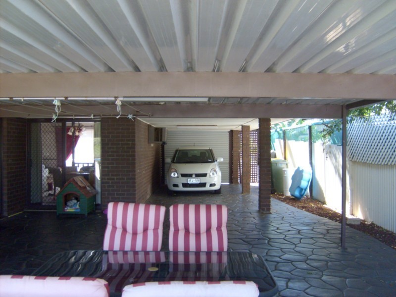 12 Kosmina Crescent, Hillbank SA 5112