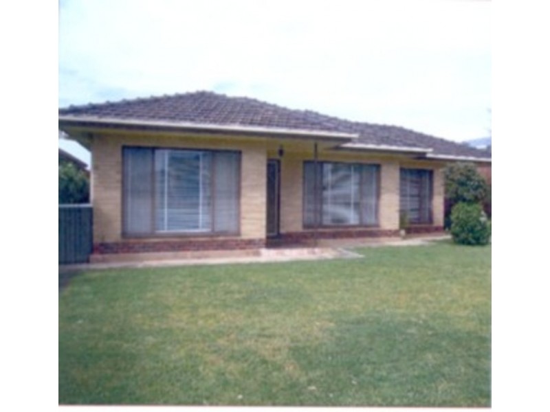 3 Gluyas Street, Grange SA 5022