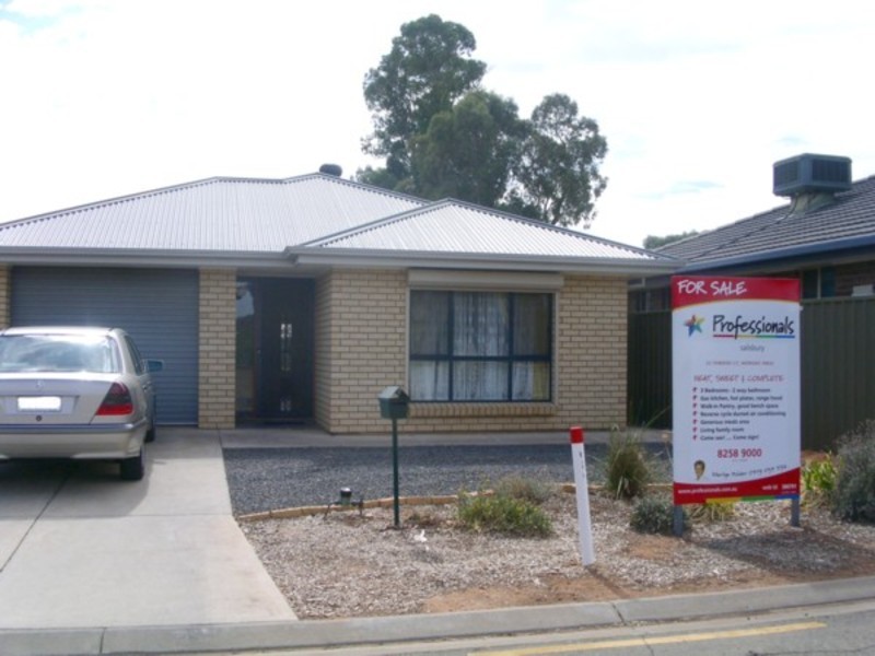 22 Sharrad Court, Andrews Farm SA 5114