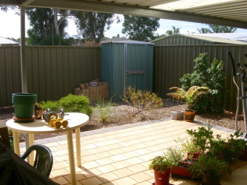 22 Sharrad Court, Andrews Farm SA 5114