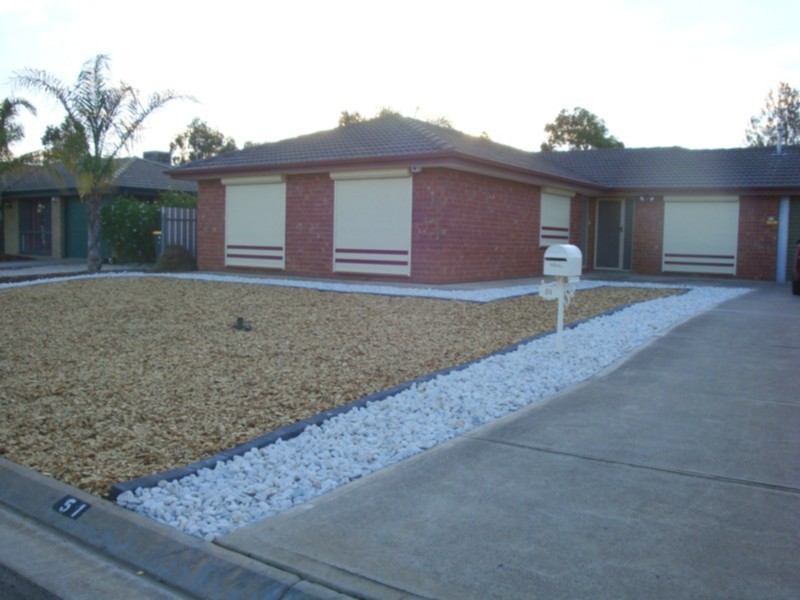 51 Tarqui Drive, Paralowie SA 5108