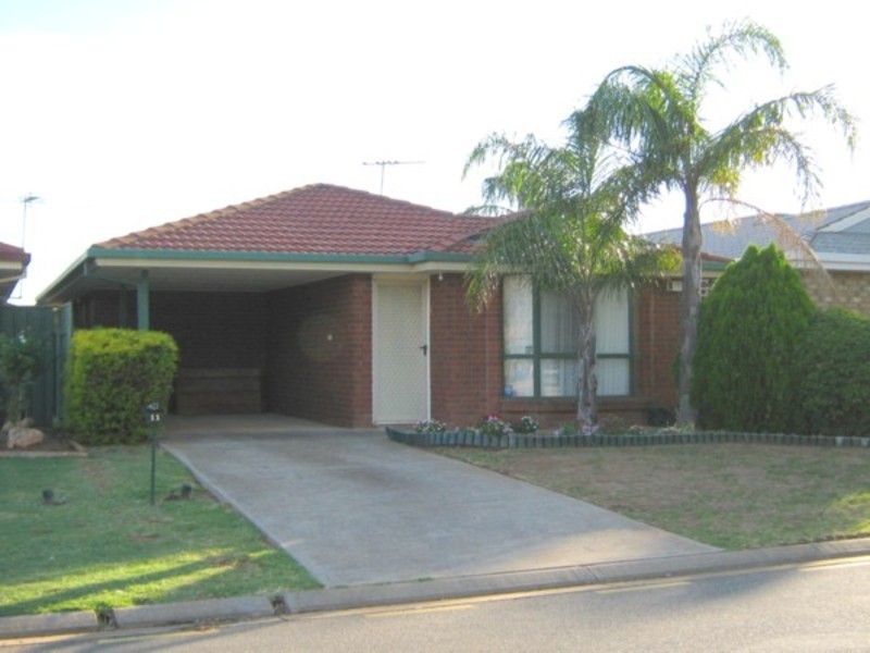 11 Blakeview Boulevard, Blakeview SA 5114