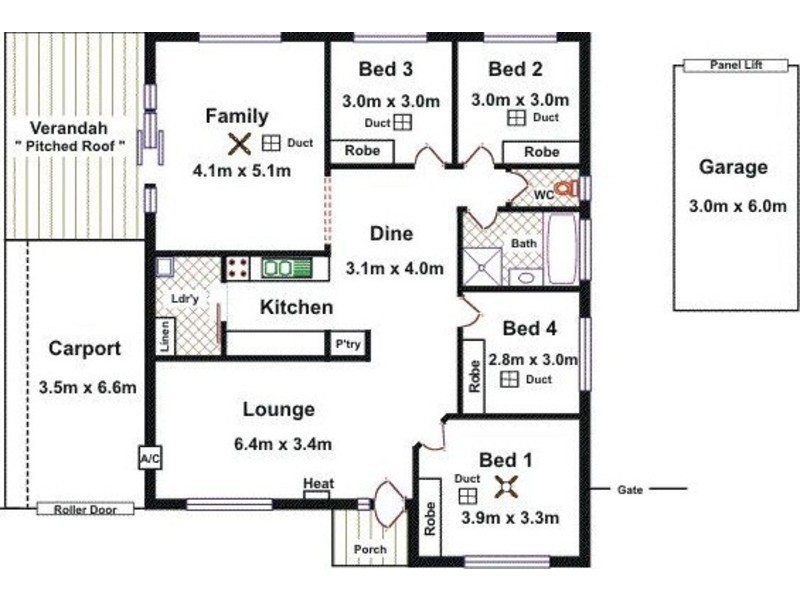 1 Riva Court, Paralowie SA 5108