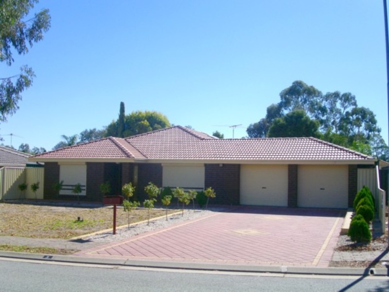 3 Colchester Court, Salisbury Heights SA 5109