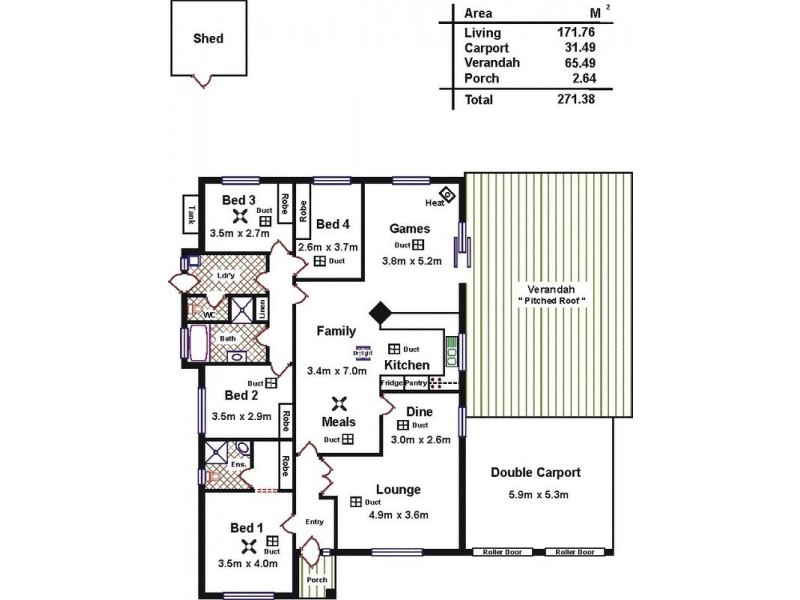 3 Colchester Court, Salisbury Heights SA 5109