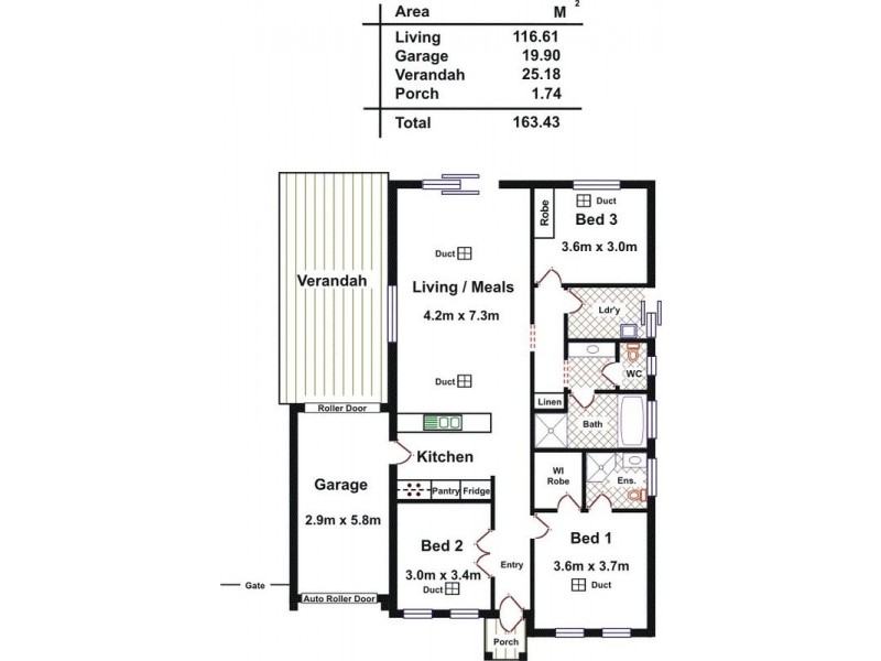 20 Carlow Street, Salisbury Downs SA 5108
