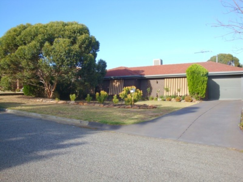 14 Marian Crescent, Hillbank SA 5112