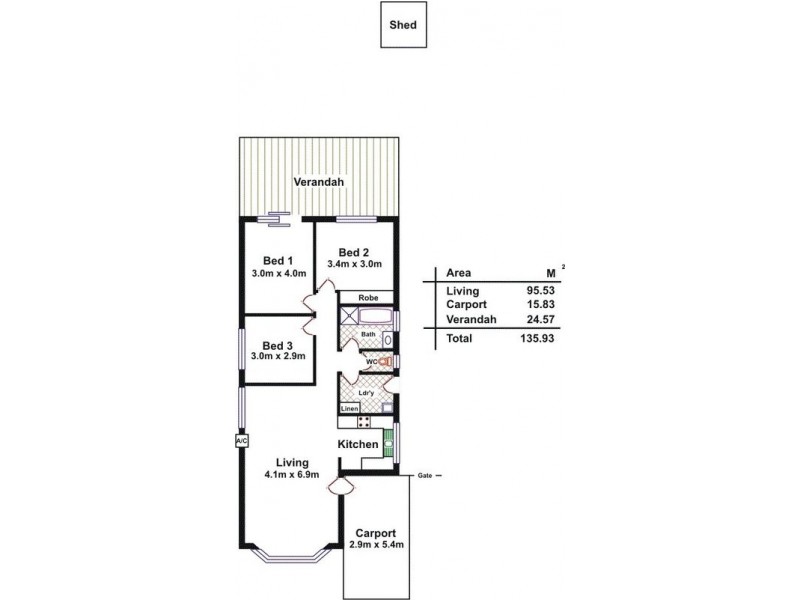 29A Jessie Road, Paralowie SA 5108