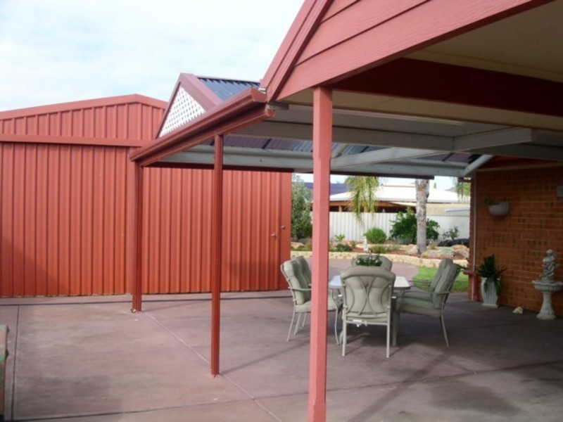 16 Lovelock Road, Parafield Gardens SA 5107