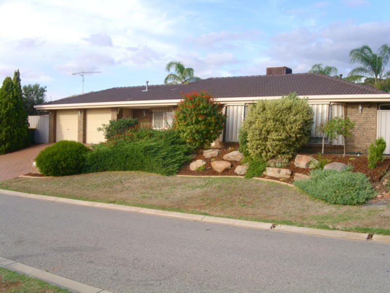 4 Tarana Court, Hillbank SA 5112