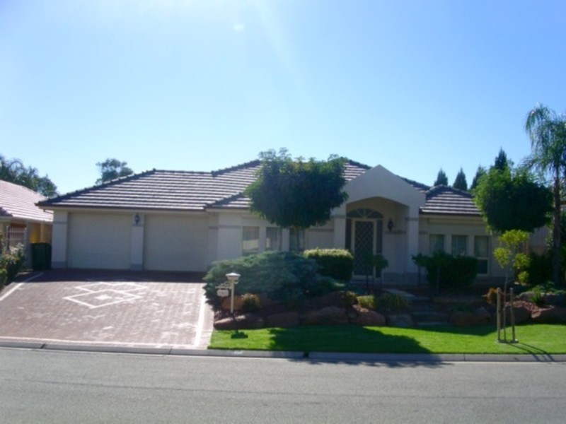 5 Cobbler Circuit, Salisbury Heights SA 5109
