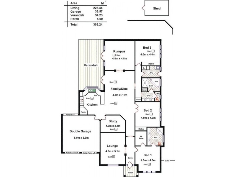 5 Cobbler Circuit, Salisbury Heights SA 5109