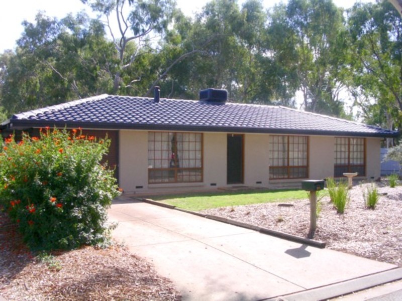25 Teasdale Crescent, Parafield Gardens SA 5107