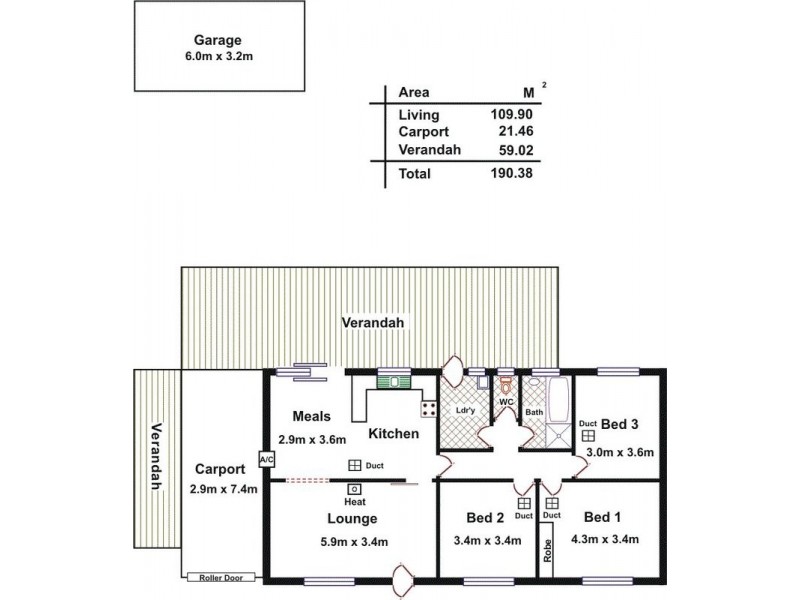 25 Teasdale Crescent, Parafield Gardens SA 5107