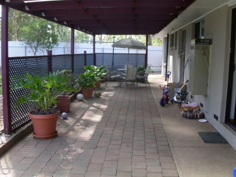 25 Teasdale Crescent, Parafield Gardens SA 5107