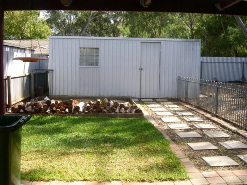25 Teasdale Crescent, Parafield Gardens SA 5107