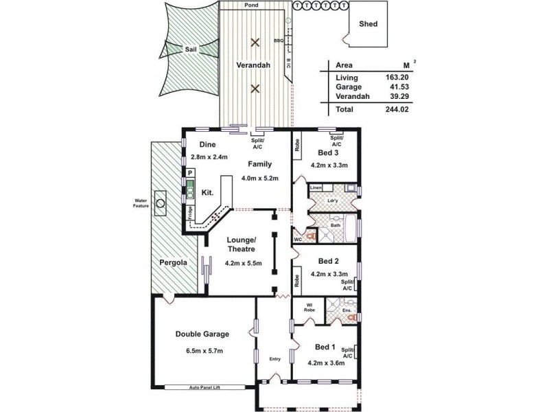 4 Flavio Avenue, Parafield Gardens SA 5107