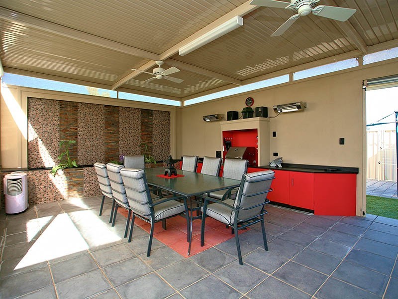 4 Flavio Avenue, Parafield Gardens SA 5107