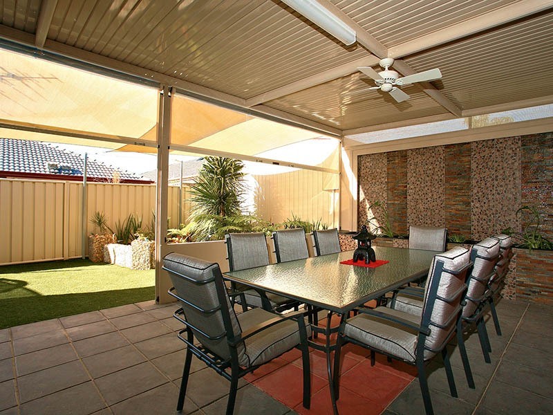 4 Flavio Avenue, Parafield Gardens SA 5107