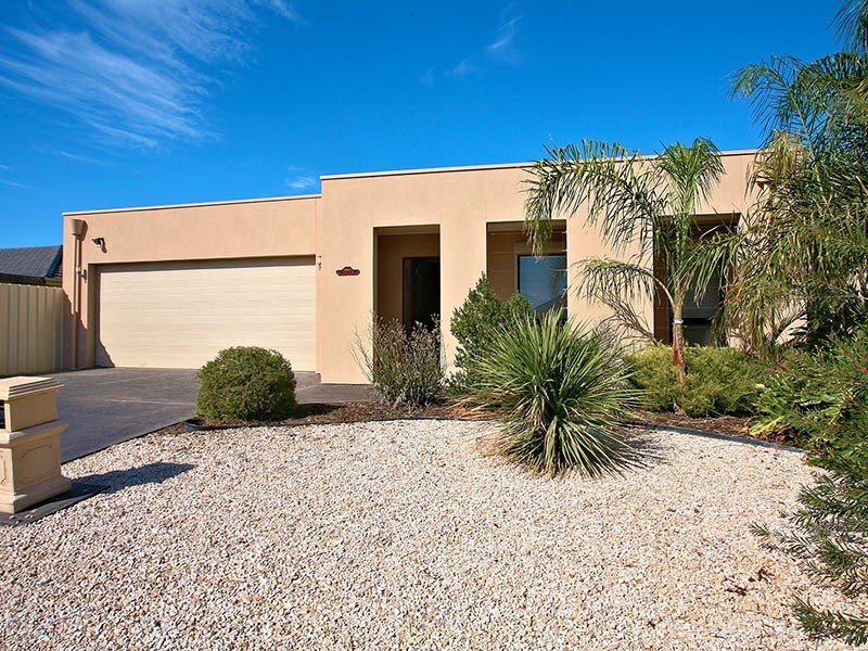 4 Flavio Avenue, Parafield Gardens SA 5107